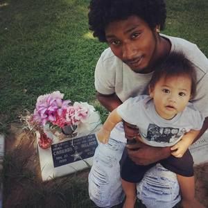 Meet your Posher, Phillip